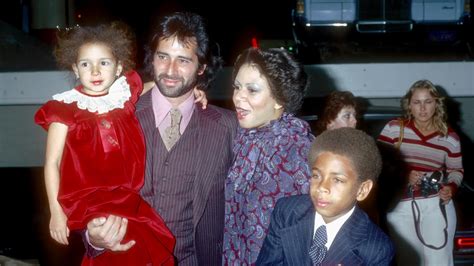 maya rudolph with parents.